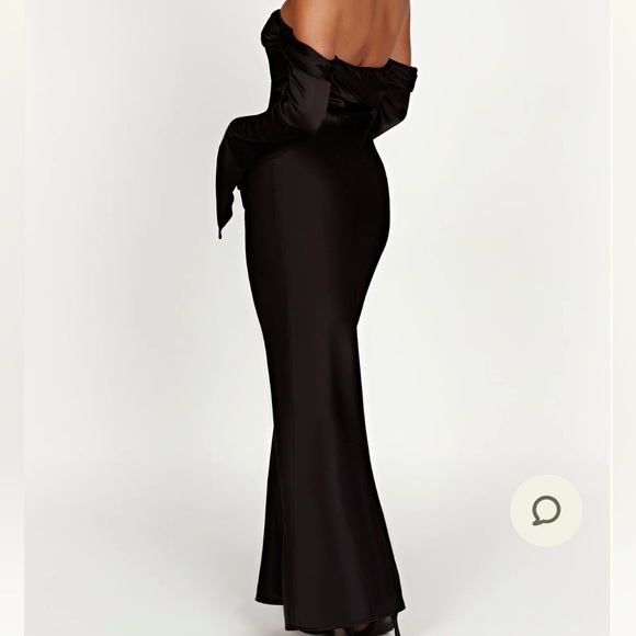 Meshki dress size XS fits like a small - Picture 2 of 2